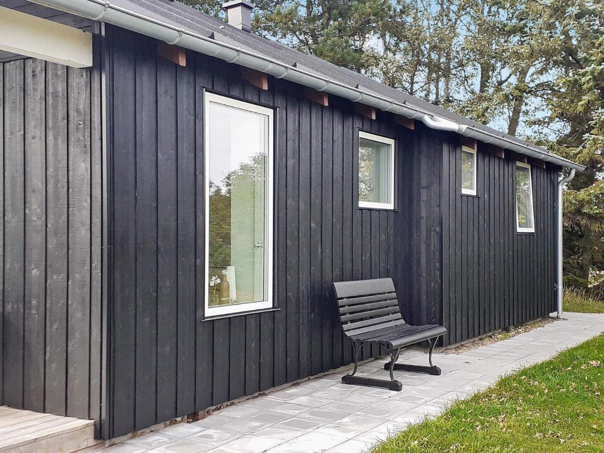 5 Person Holiday Home In R M Kongsmark Экстерьер фото